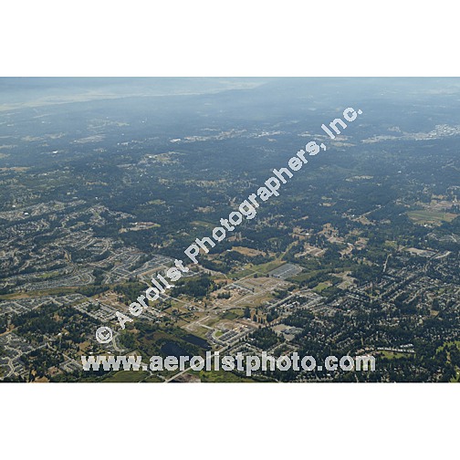 Mill Creek - East 2004