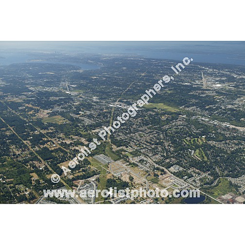 Mill Creek - East 2004