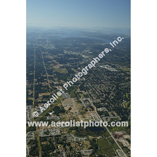 Mill Creek - East 2004