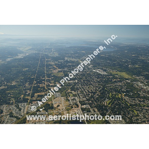 Mill Creek - East 2004