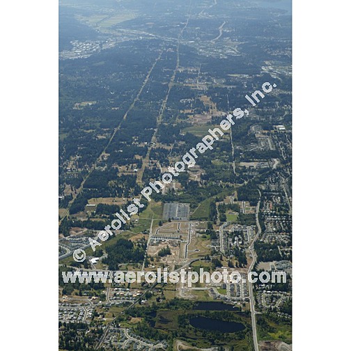 Mill Creek - East 2004