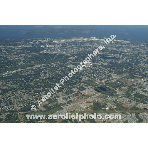 Mill Creek - Central 2004