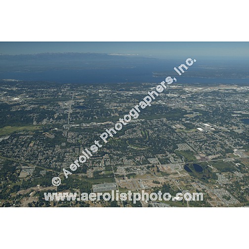 Mill Creek - Central 2004