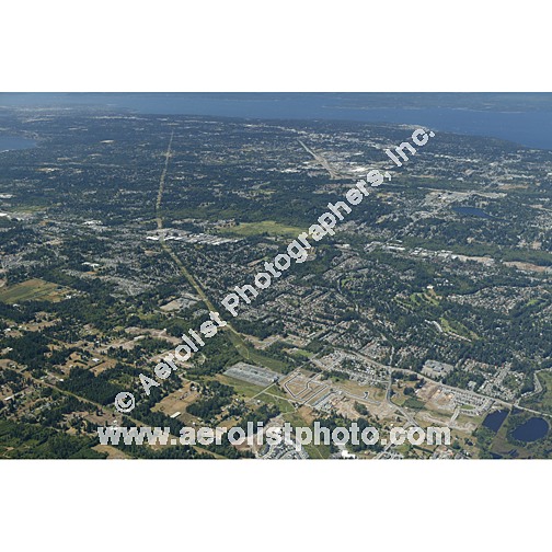 Mill Creek - Central 2004