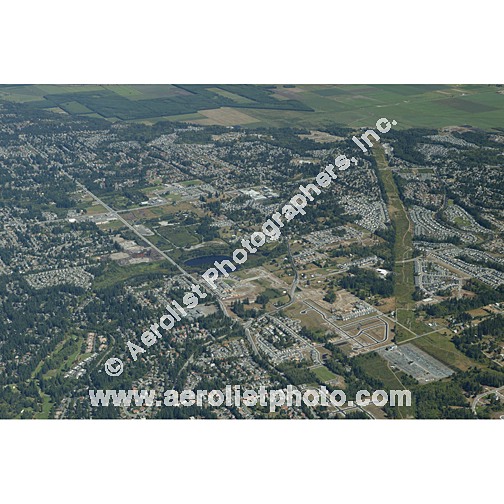 Mill Creek - East 2004