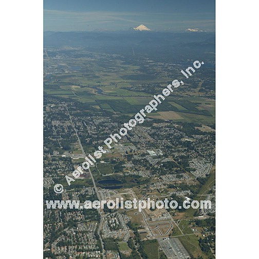 Mill Creek - East 2004