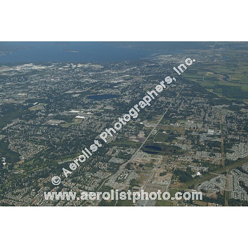 Mill Creek - East 2004