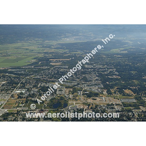 Mill Creek - East 2004