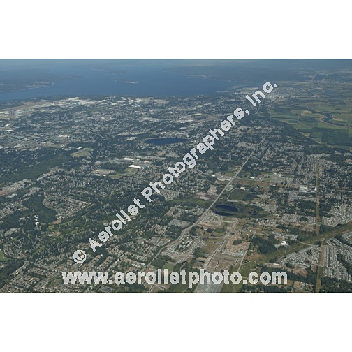 Mill Creek - East 2004