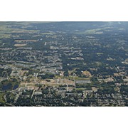 Mill Creek - East 2004