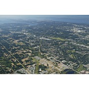 Mill Creek - East 2004