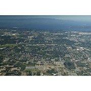 Mill Creek - East 2004