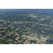 Mill Creek - East 2004