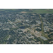 Mill Creek - East 2004