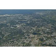 Mill Creek - East 2004