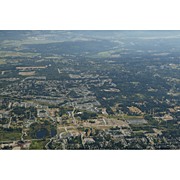 Mill Creek - East 2004