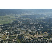 Mill Creek - East 2004