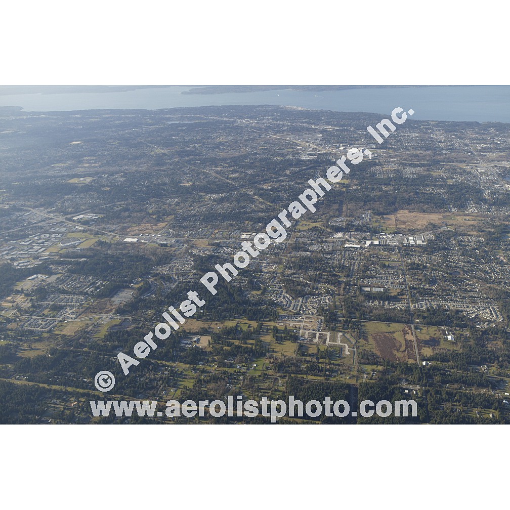 Mill Creek - East 2005