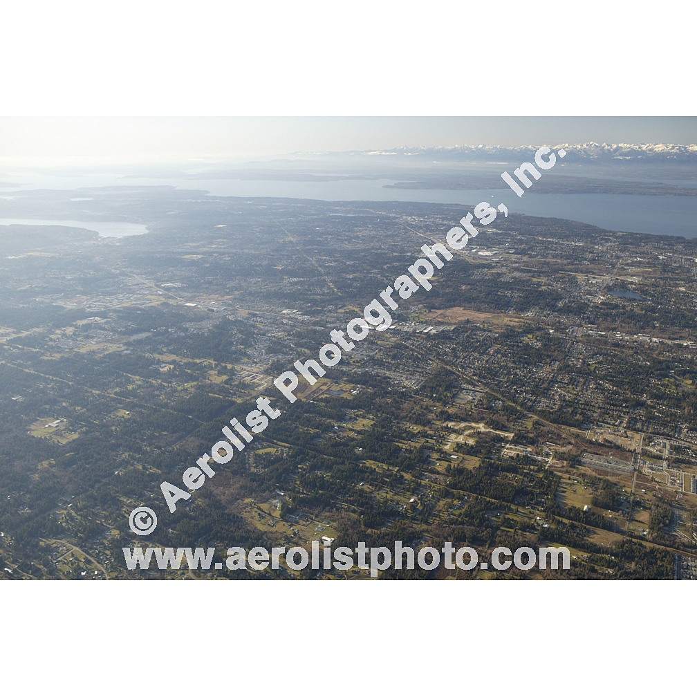 Mill Creek - East 2005