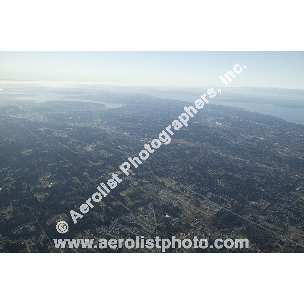 Mill Creek - East 2005