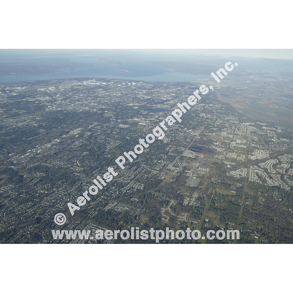 Mill Creek - East 2005