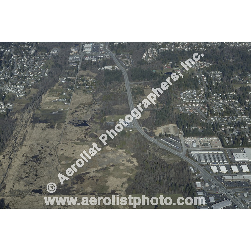 Mill Creek - Central 2005