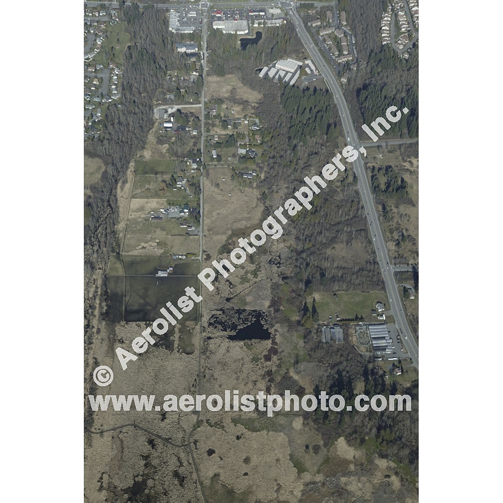 Mill Creek - Central 2005