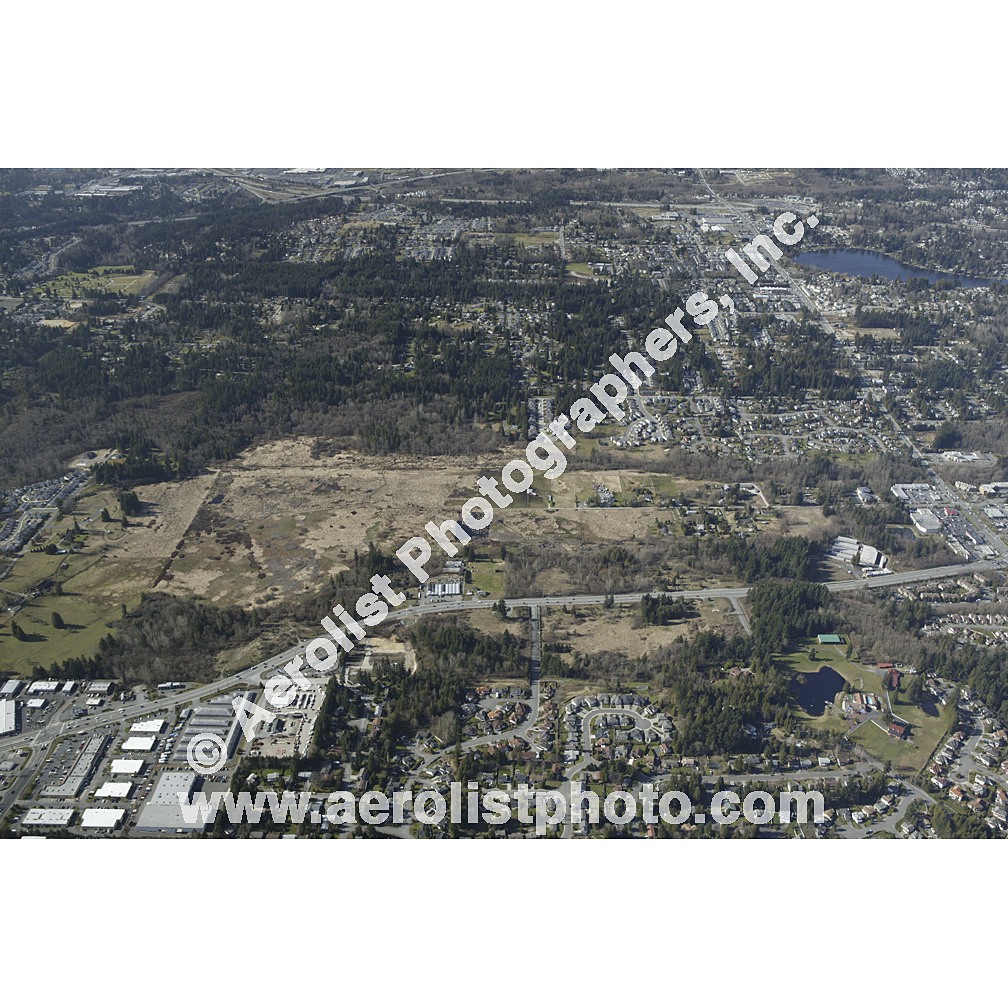 Mill Creek - Central 2005