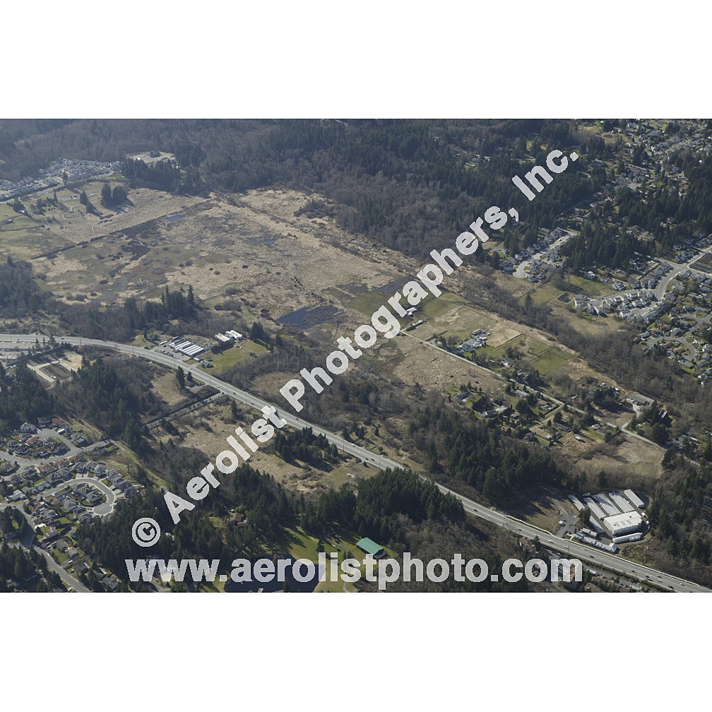 Mill Creek - Central 2005