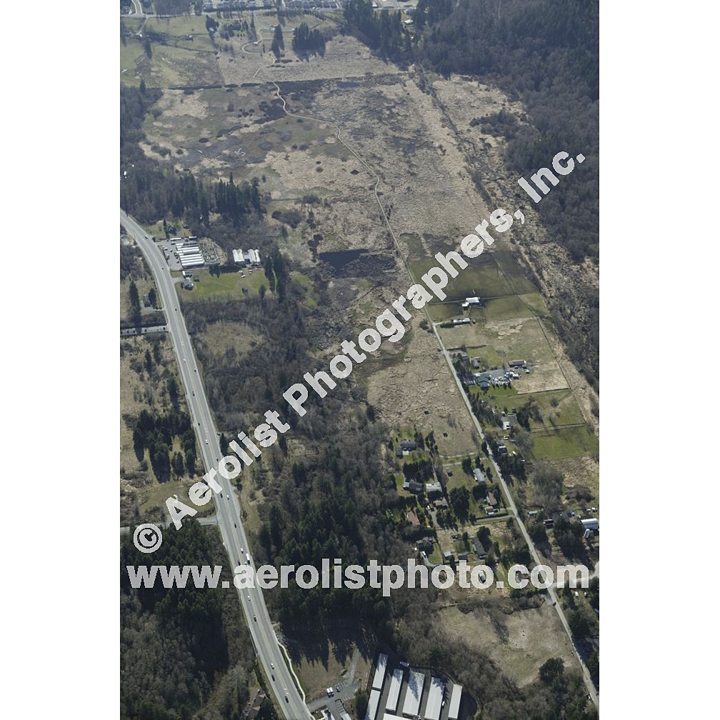 Mill Creek - Central 2005