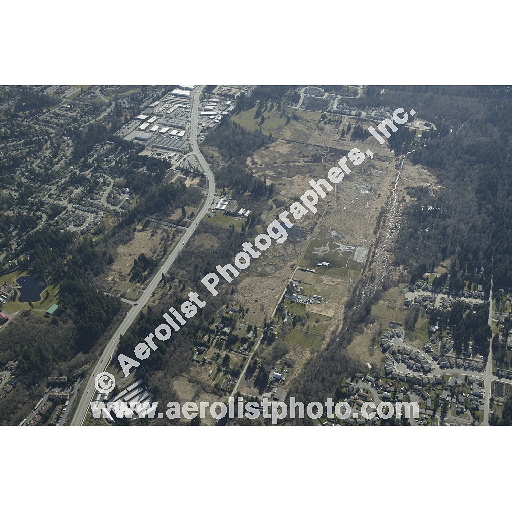 Mill Creek - Central 2005