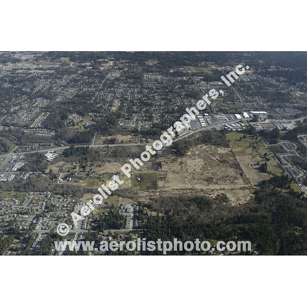 Mill Creek - Central 2005