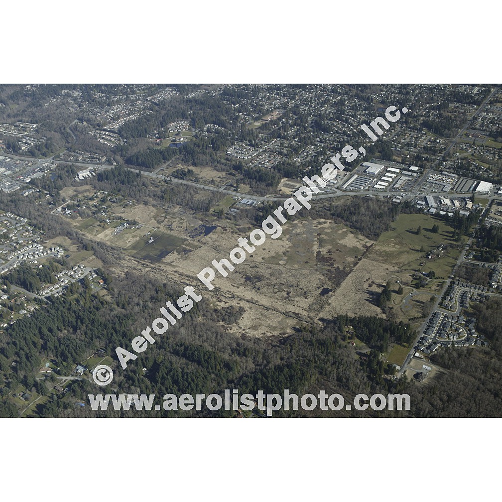 Mill Creek - Central 2005