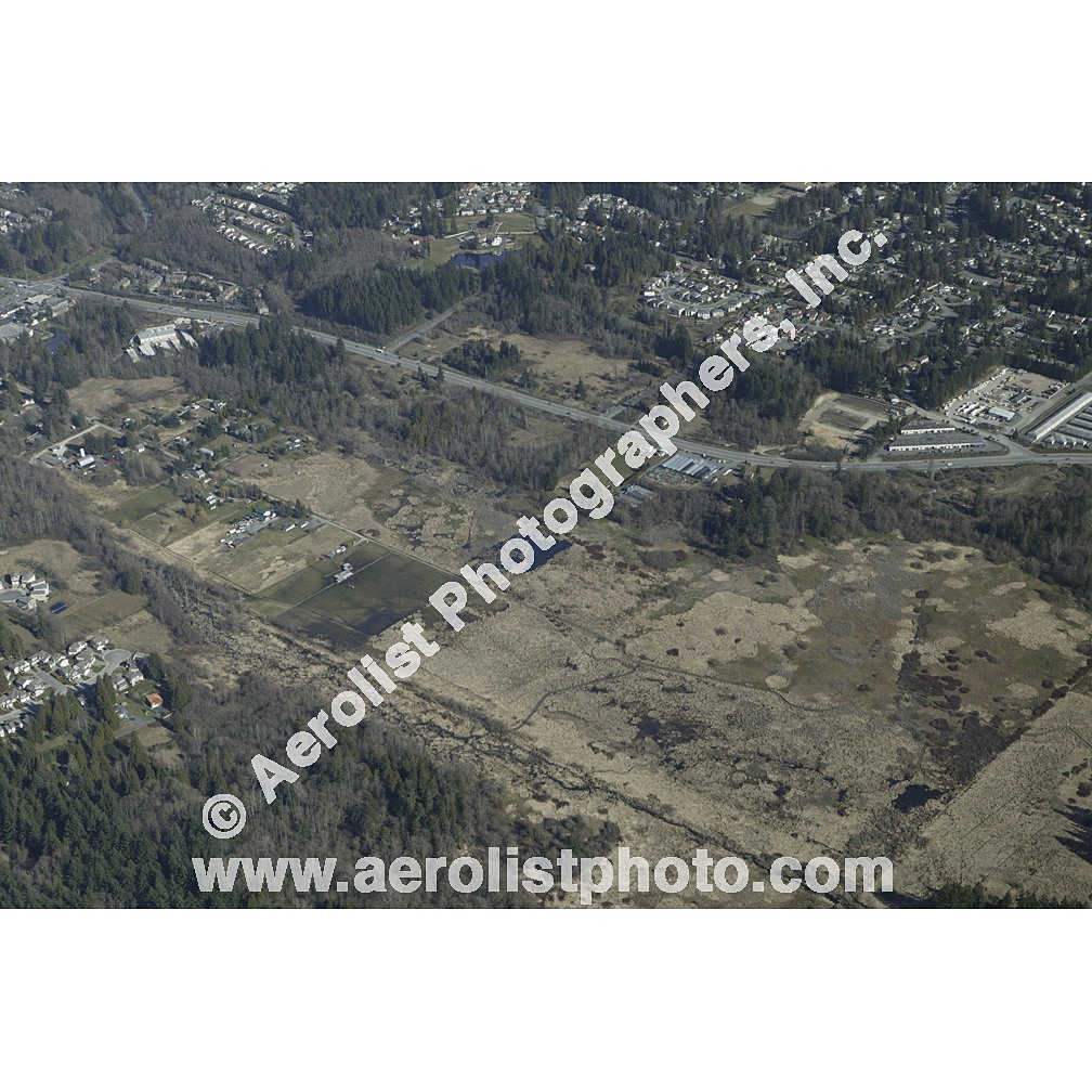 Mill Creek - Central 2005