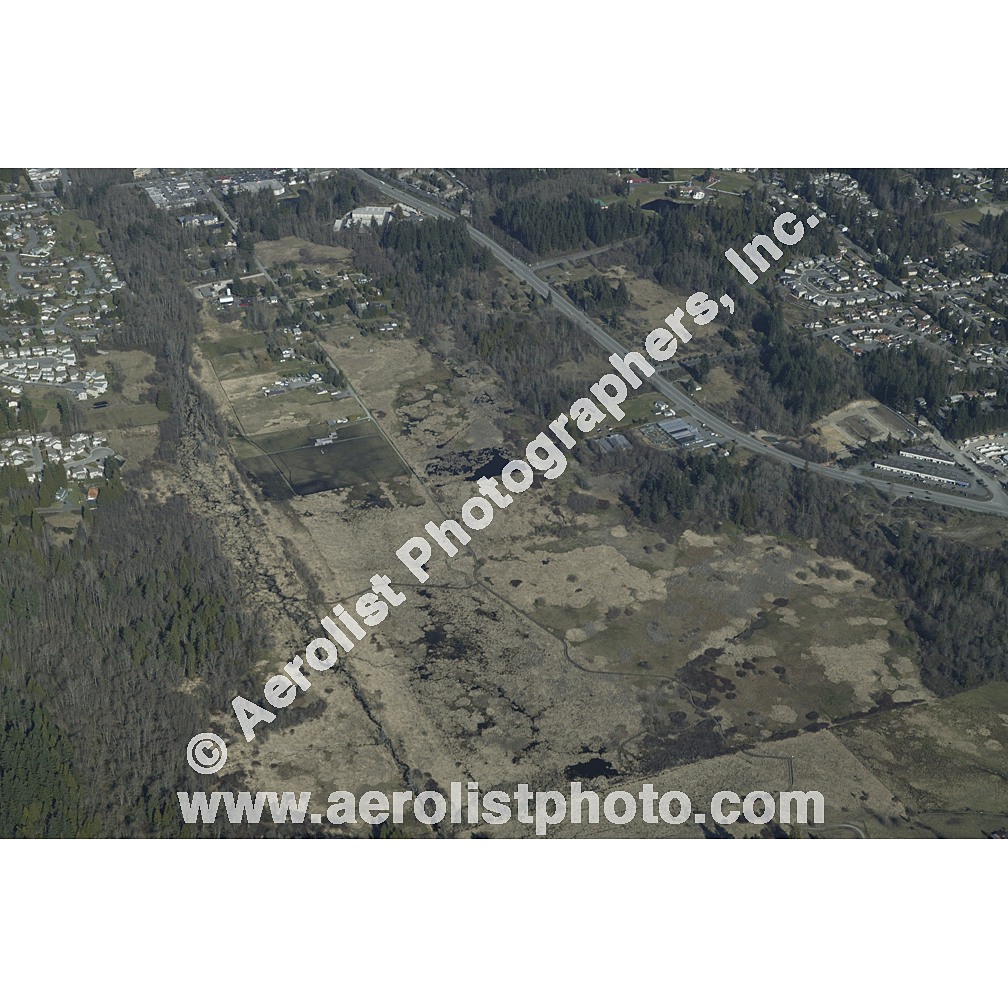 Mill Creek - Central 2005