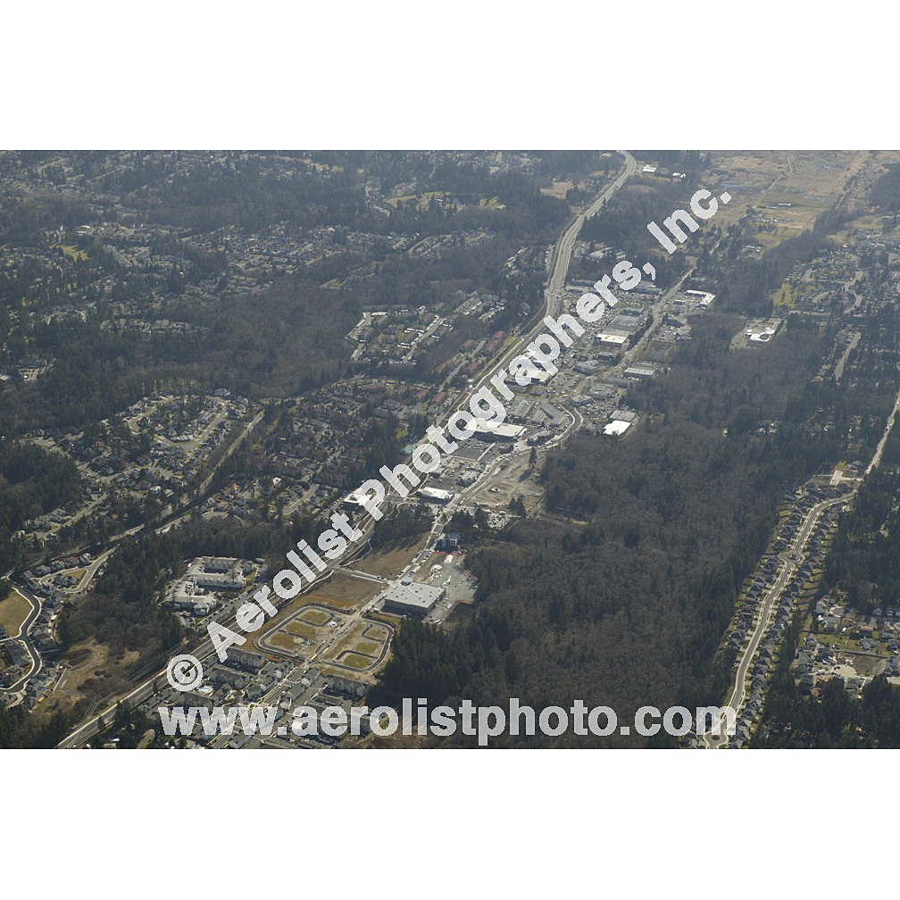 Mill Creek - Central 2005