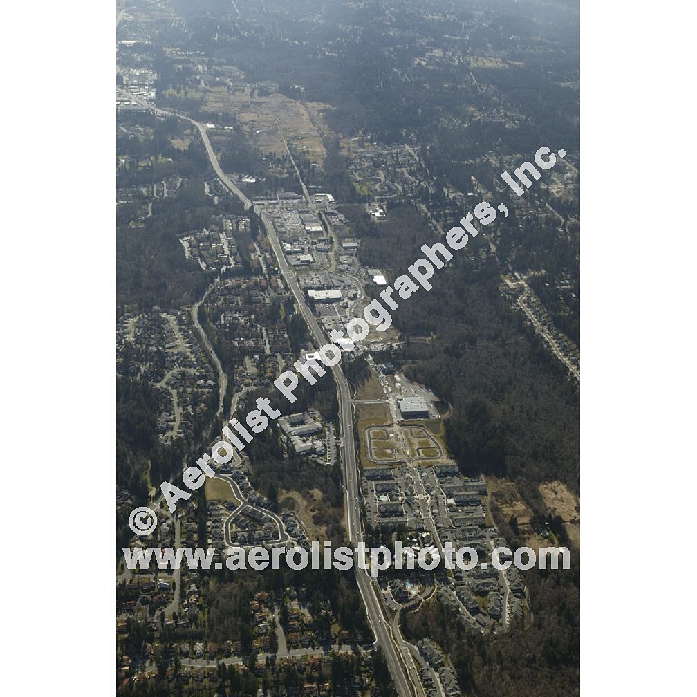 Mill Creek - Central 2005