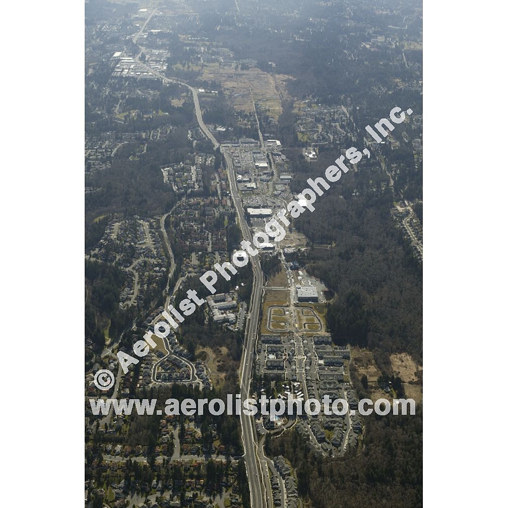 Mill Creek - Central 2005