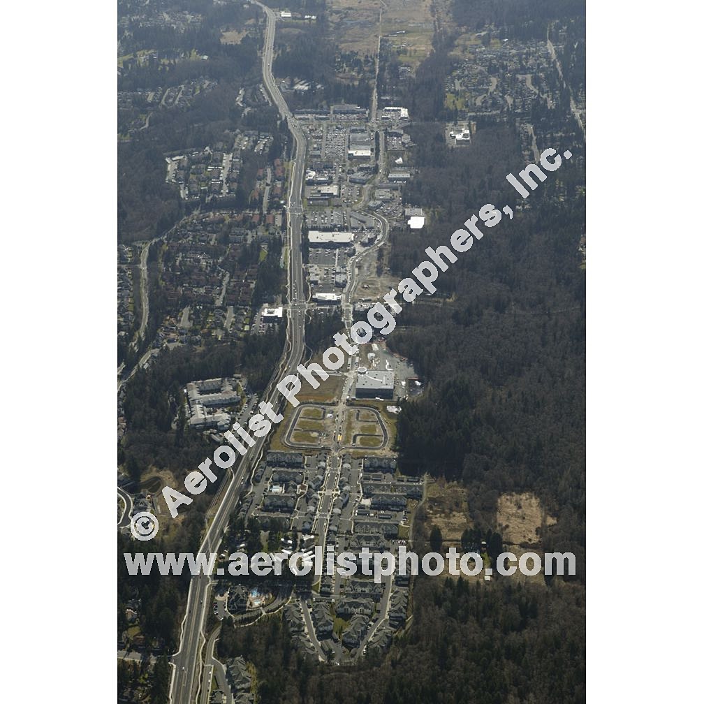 Mill Creek - Central 2005