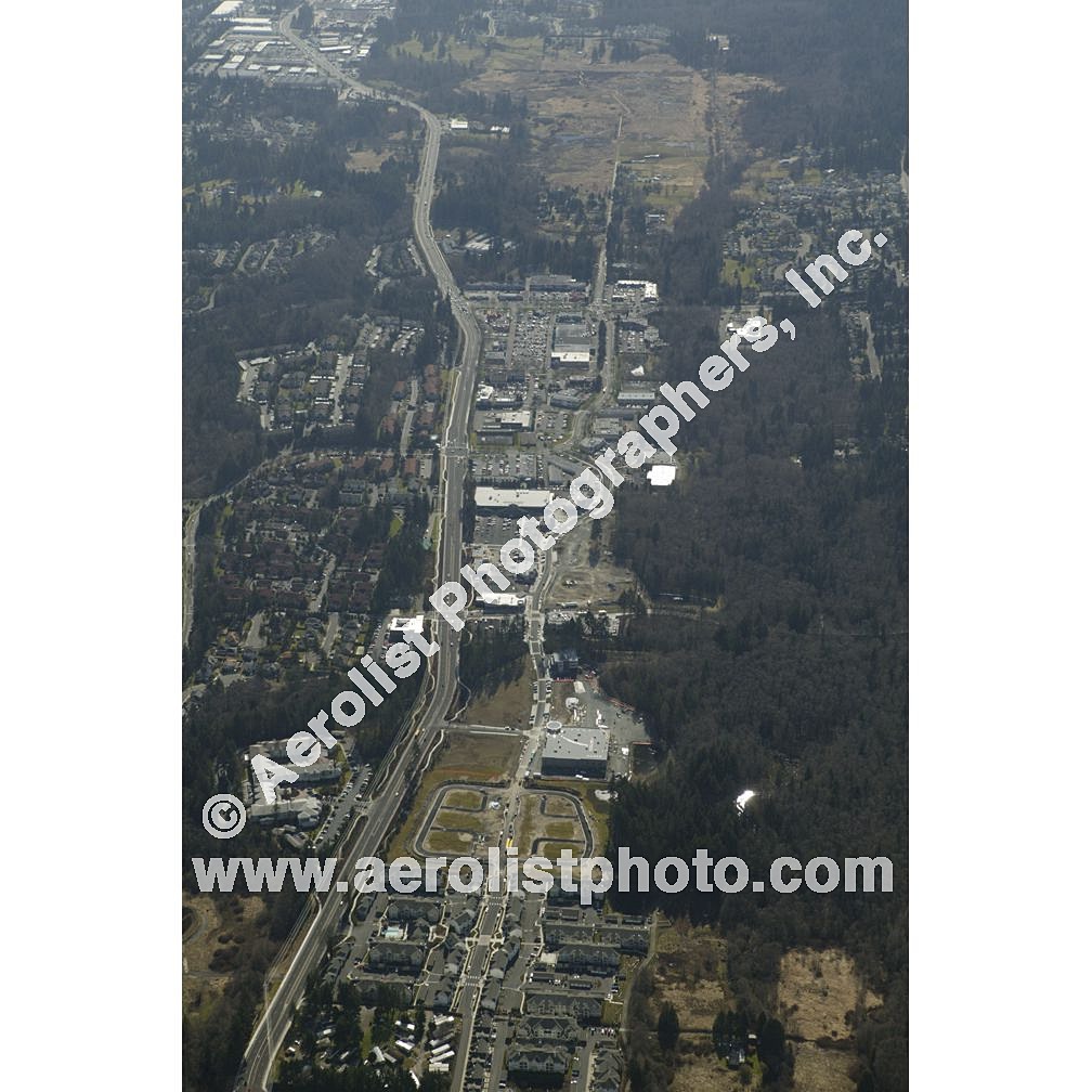 Mill Creek - Central 2005