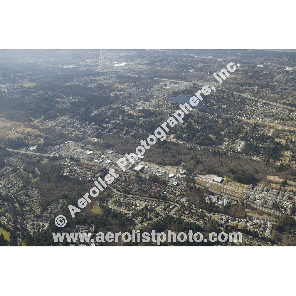 Mill Creek - Central 2005