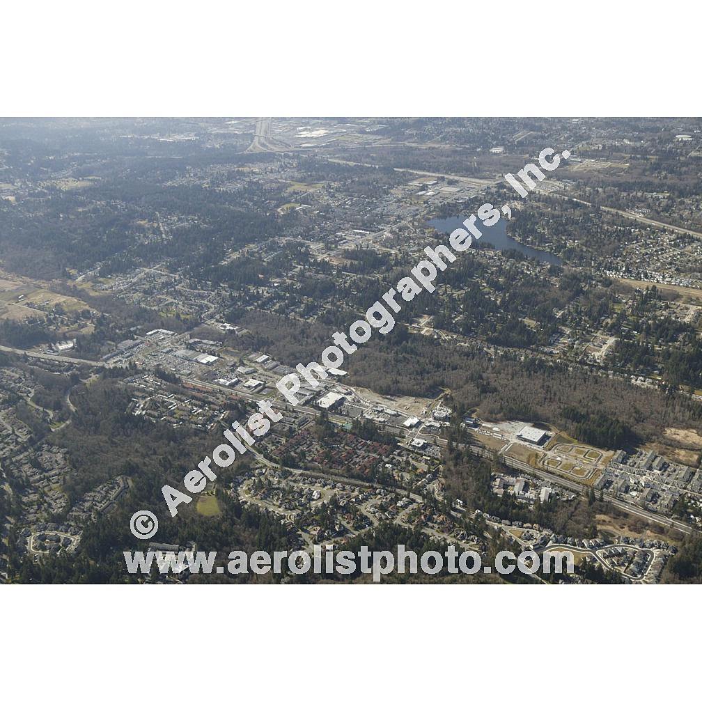 Mill Creek - Central 2005