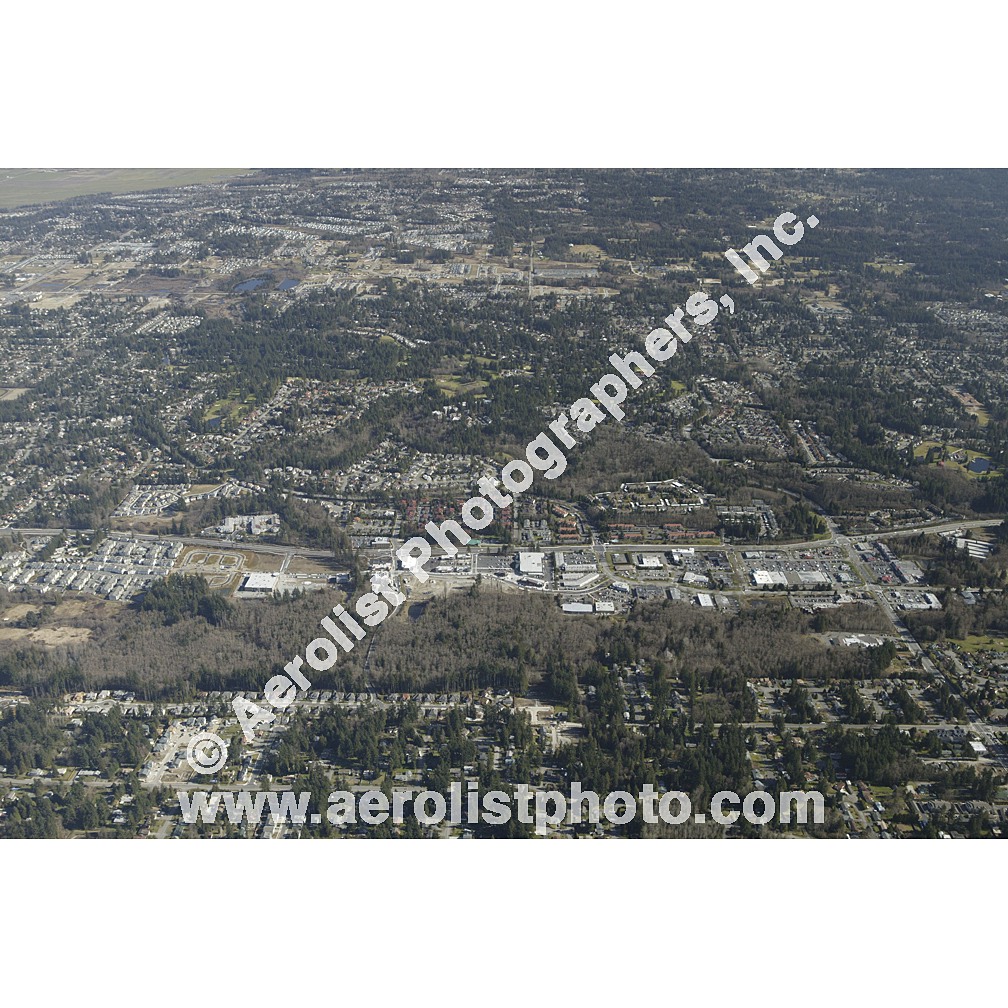 Mill Creek - Central 2005