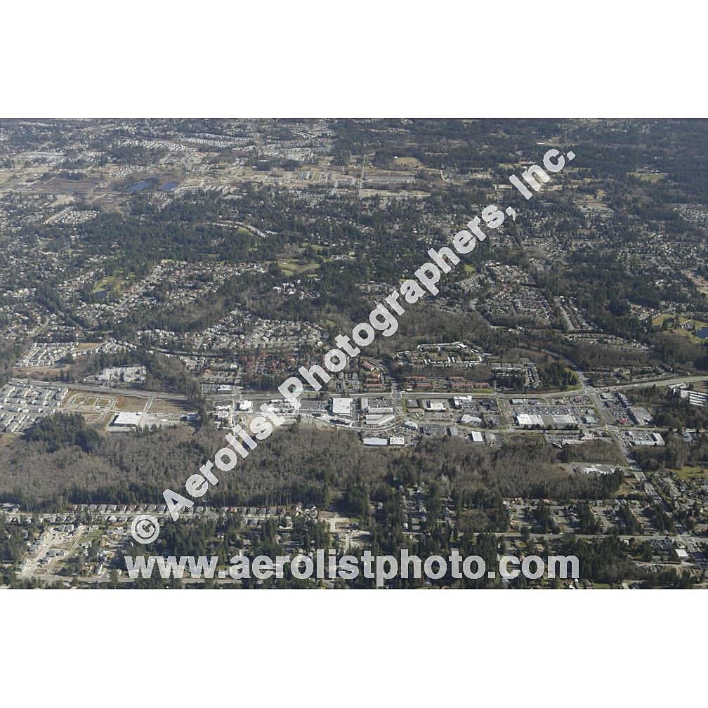 Mill Creek - Central 2005