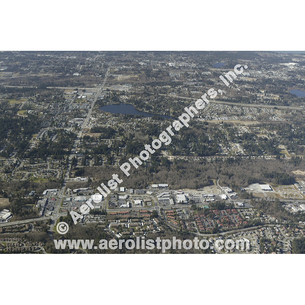 Mill Creek - Central 2005