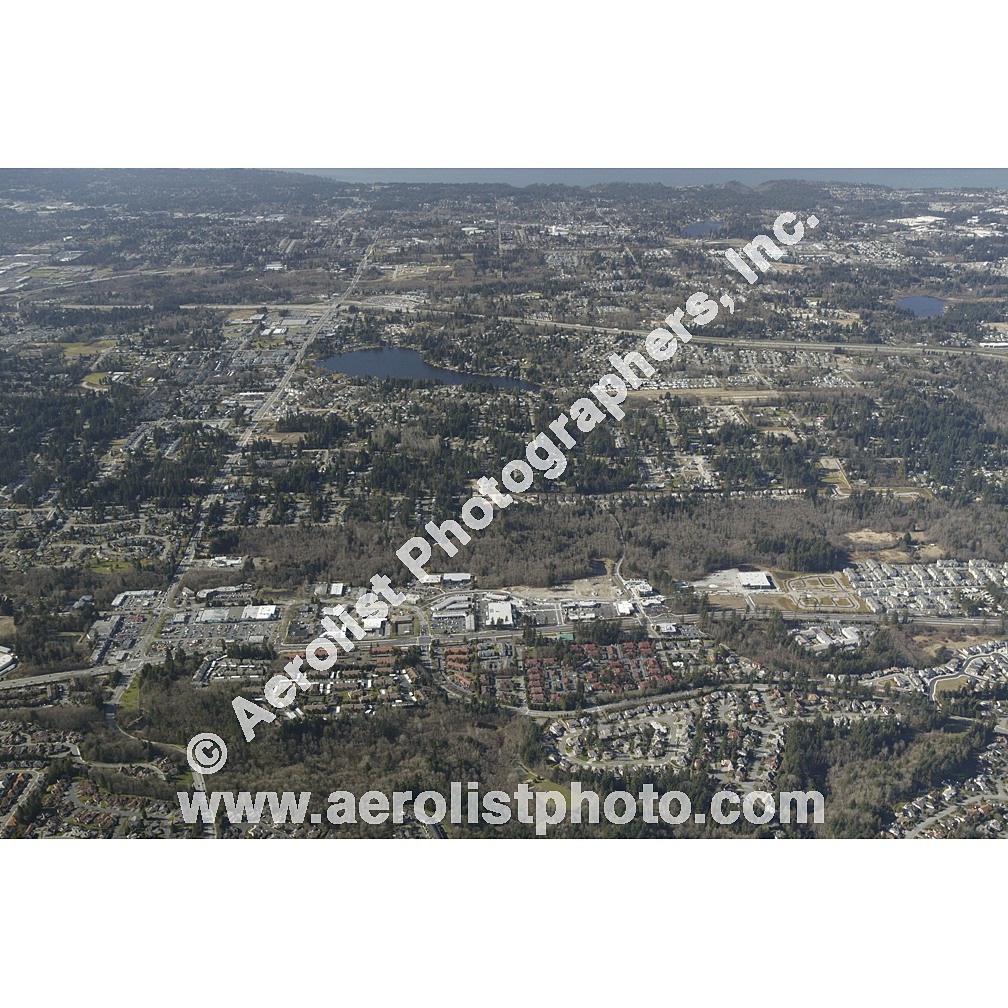 Mill Creek - Central 2005