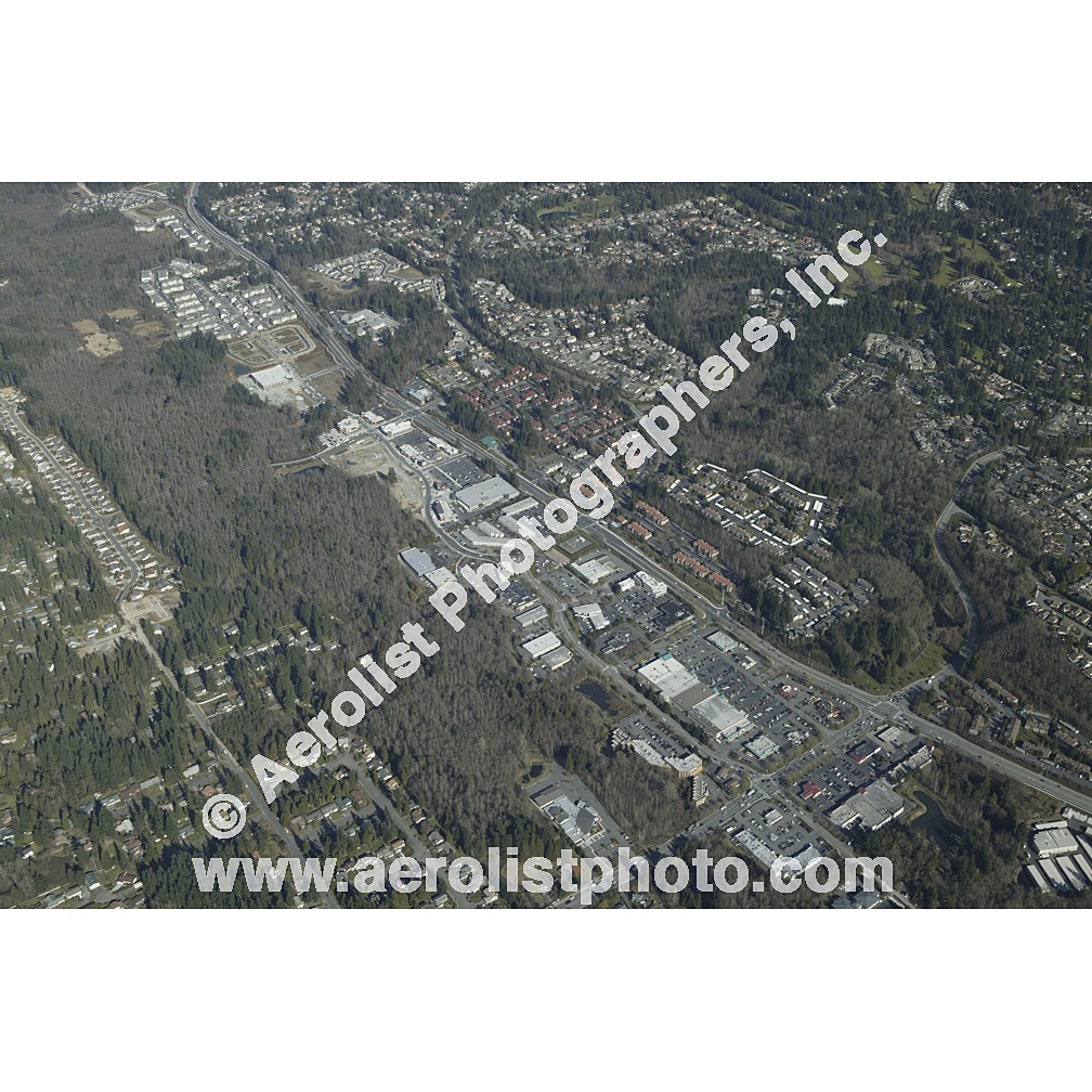 Mill Creek - Central 2005