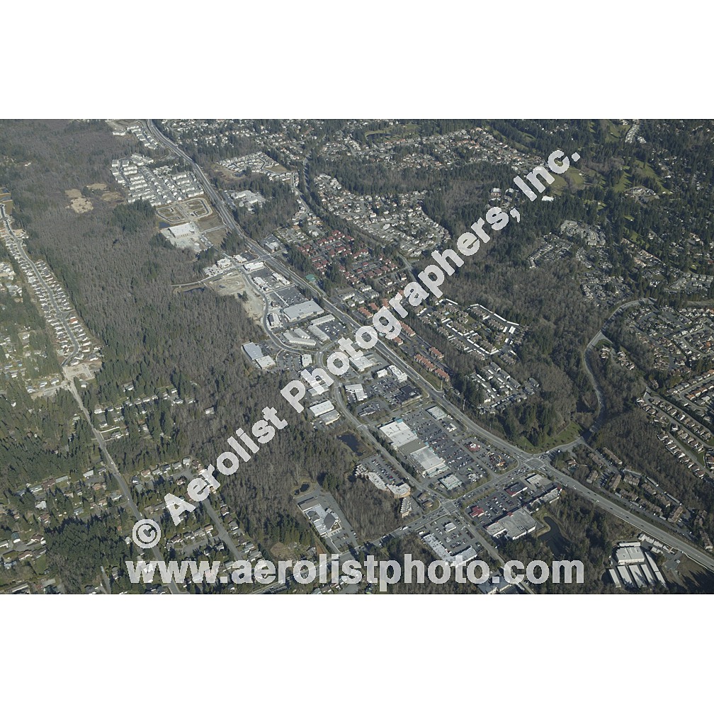 Mill Creek - Central 2005