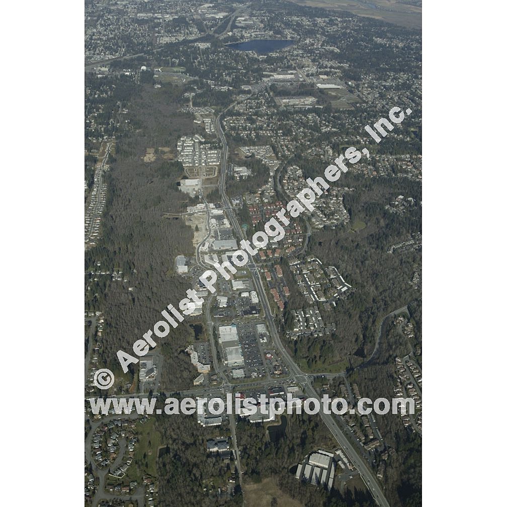 Mill Creek - Central 2005