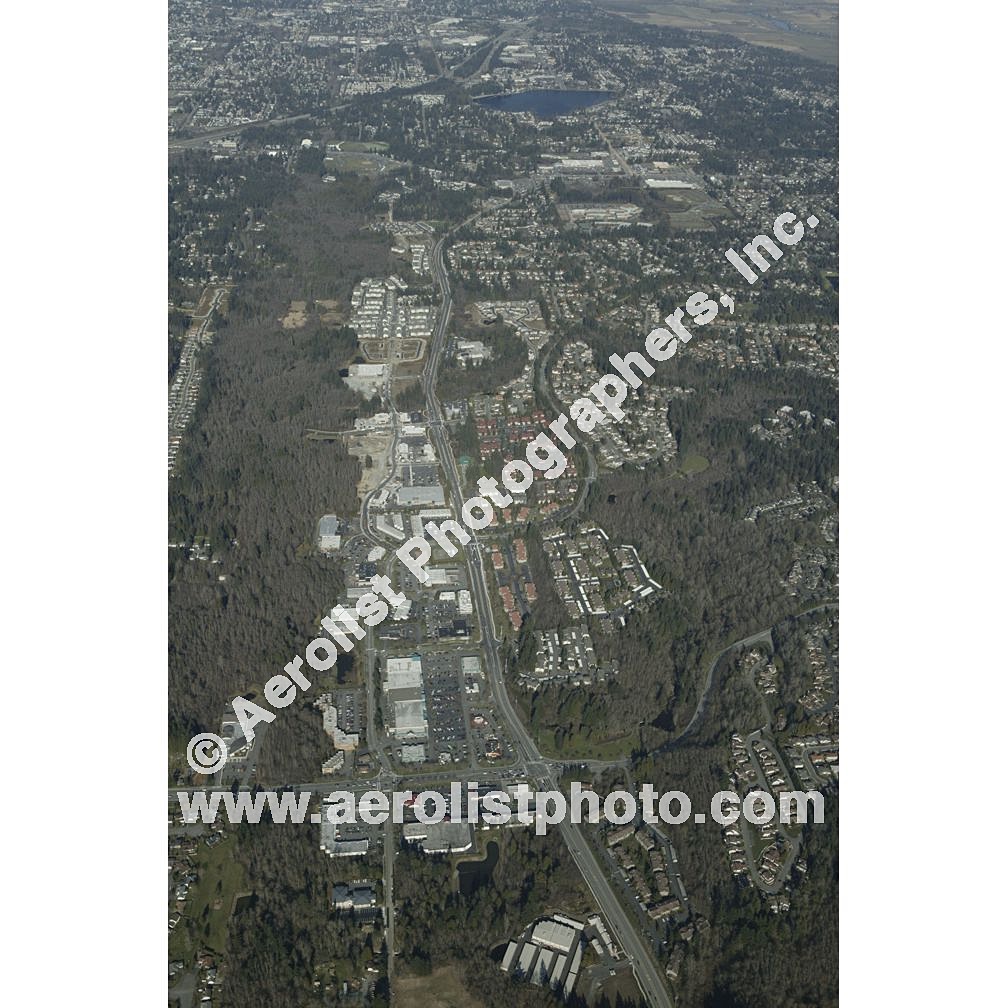 Mill Creek - Central 2005